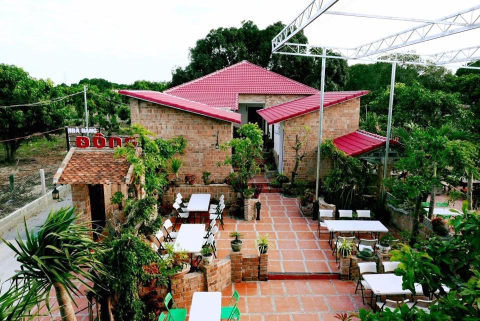 Allure Hotel Thuy Trieu Экстерьер фото