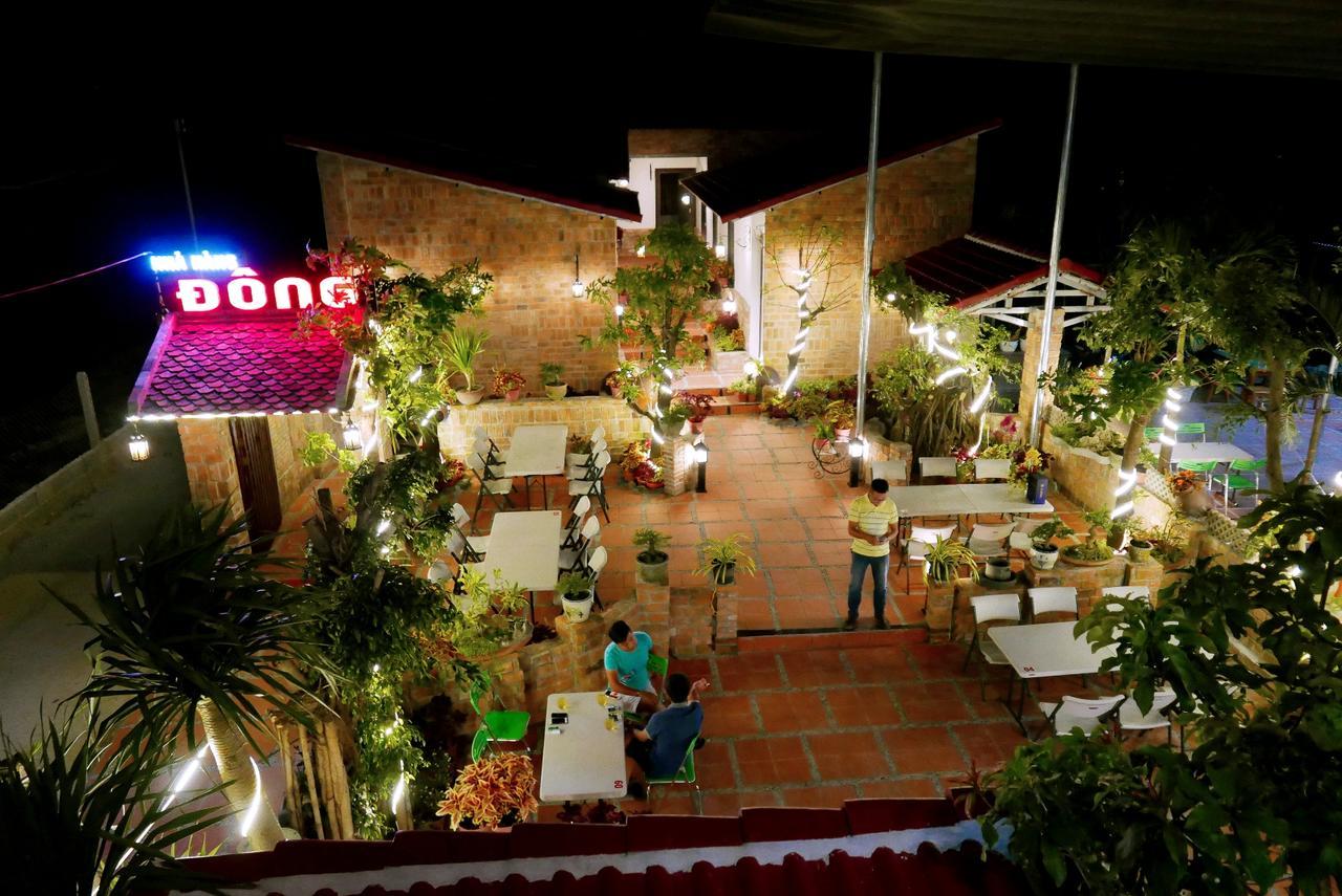 Allure Hotel Thuy Trieu Экстерьер фото